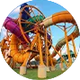 water slide manufacturer