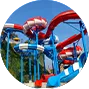 water slide supplier