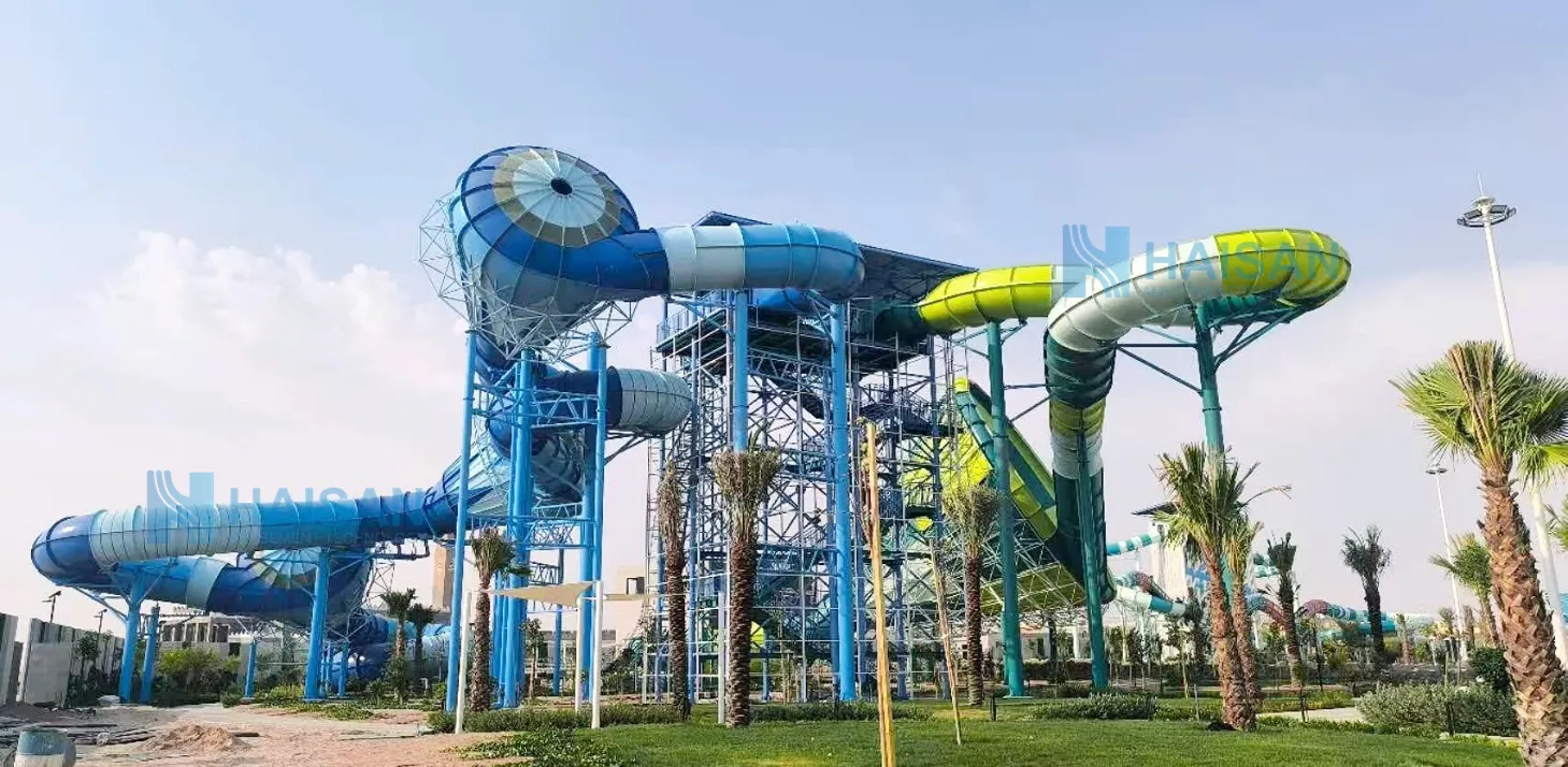 CALA Water Park Complex
