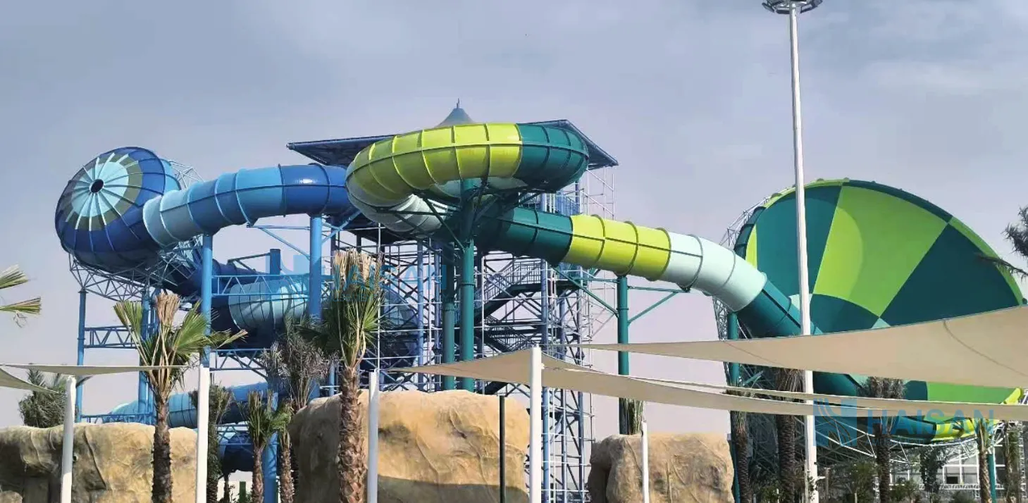 CALA Water Park Complex