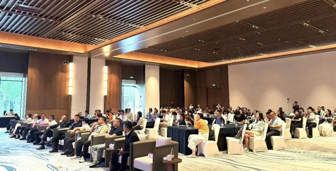 Haisan Drives Industry Innovation at the 2026 CAAPA Water Park Seminar