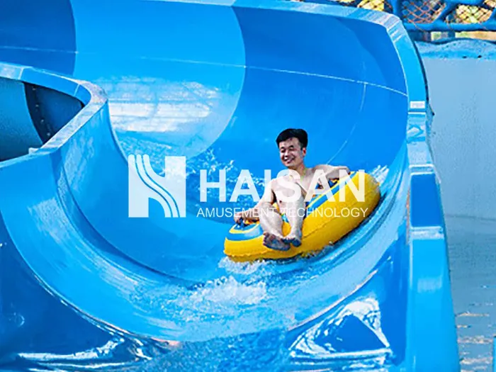 Nanjing Dragon Valley Water Park