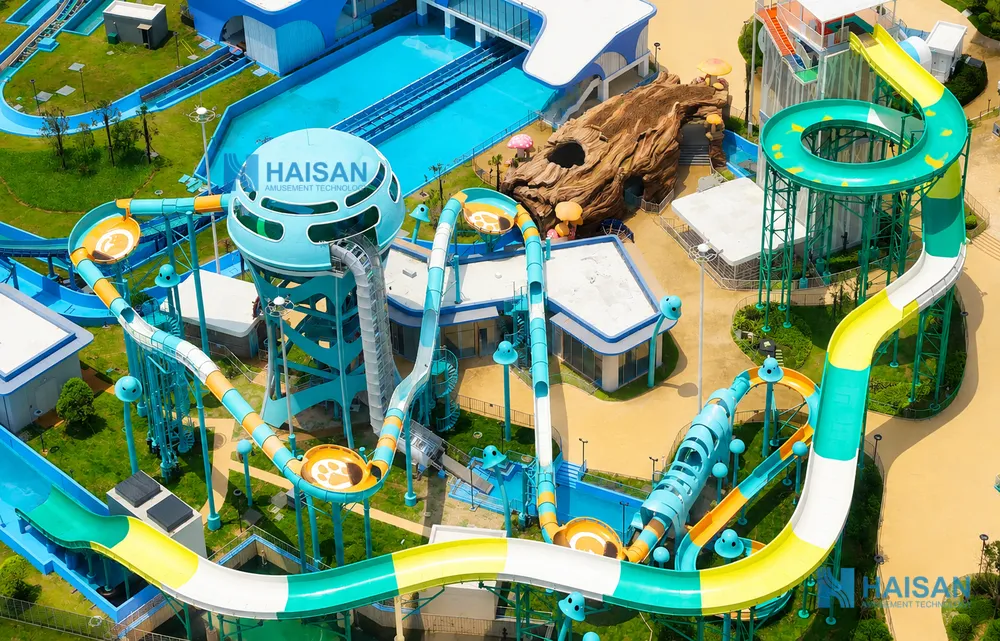 water roller coaster (2)