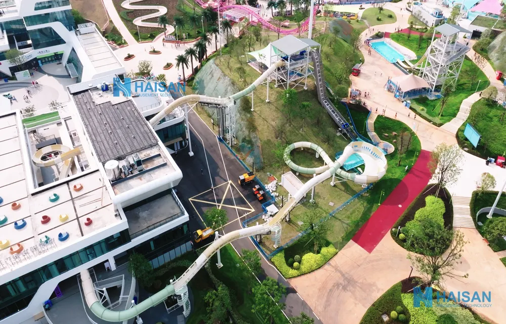 water roller coaster (4)