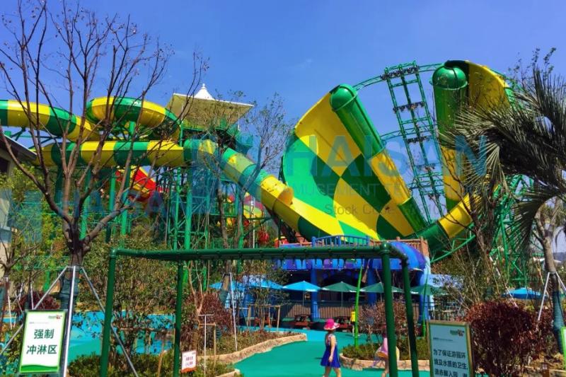 water-park-equipment